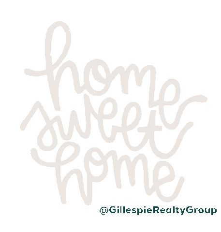 gillespierealtygroup Sticker