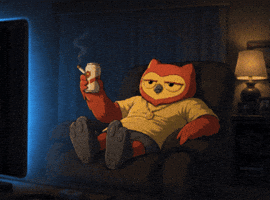 Leonardo Dicaprio Look GIF by birb