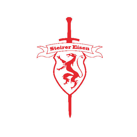 Steirereisen Sticker