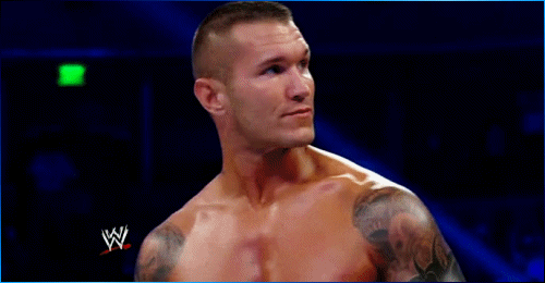 randy orton