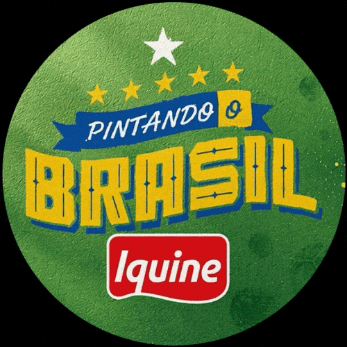 Copa GIF by Iquine