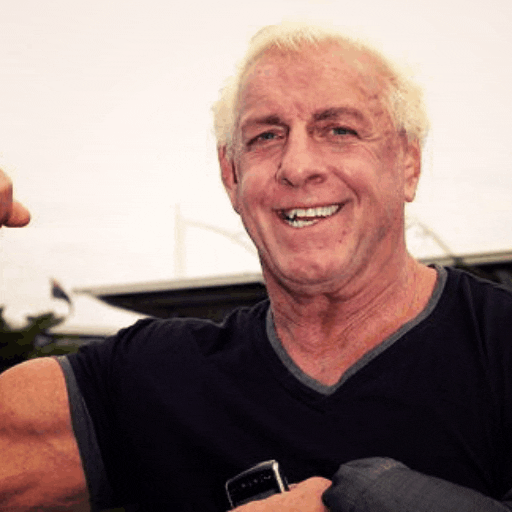 ric flair