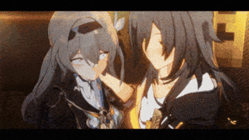Kiss GIF