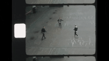 Musicvideo Twinning GIF by Red Bull Records