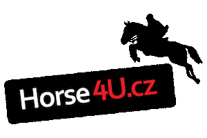 Horse4u Sticker