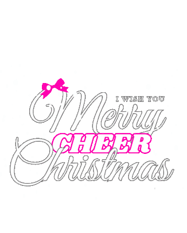 cheer_shop_pl Sticker