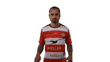 Goal Araz Sticker by FC Winterthur
