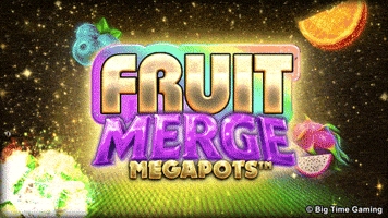 Space Fruit GIF by Big Time Gaming