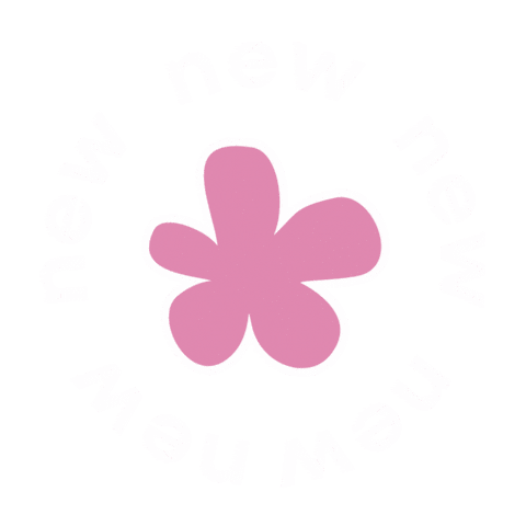 New Sticker by Poco Posy