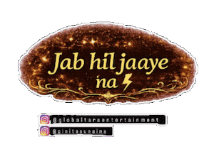 Angry Lightning Sticker by Global Tara Entertainment