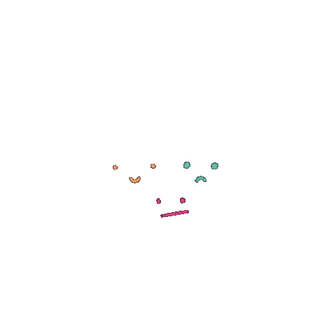 Emoji Faces Sticker
