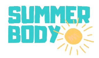 Samenfit Sticker