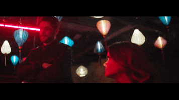 Talking Music Video GIF by Thomas Rhett