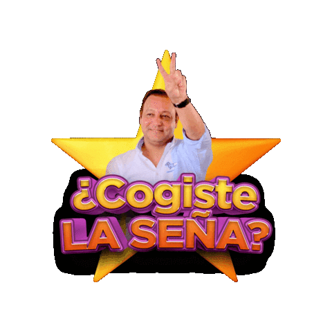 Abel Martinez Sticker