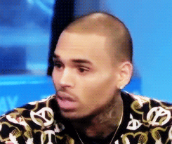 chris brown