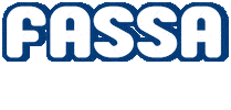 Fassa Bortolo Official Sticker