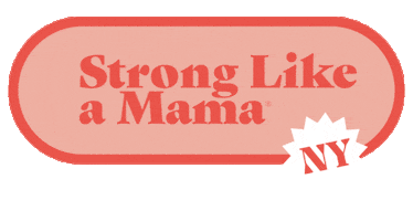 Slam Sticker by HeyMama