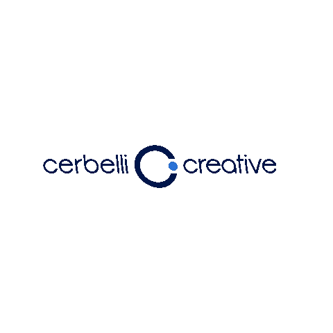 Cerbell Creative Sticker