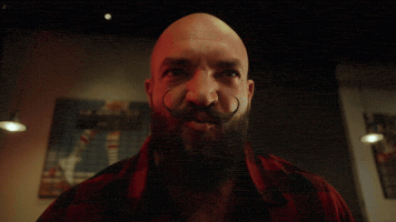 Hungry Red Robin GIF by Extreme Eating Championships