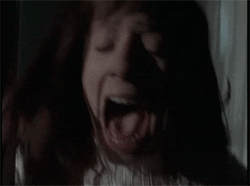 are you afraid of the dark vintage GIF by Nickelodeon