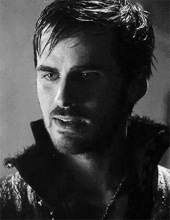 captain hook