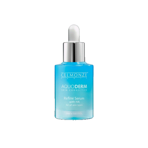 Celmonze The Signature Sticker