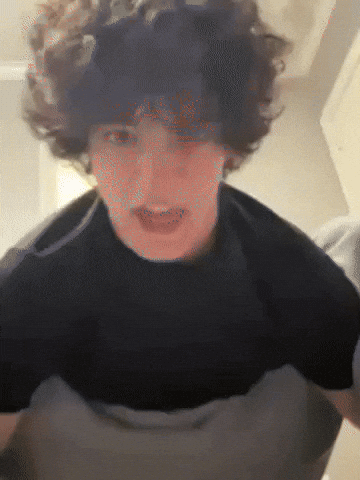 Thanks Thank You GIF