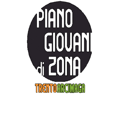 Pgz Sticker by trentogiovani