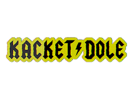 Hip Hop Rap Sticker by KDMexclusive