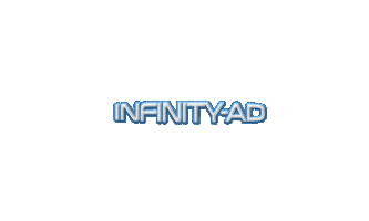 Animation Design Sticker by Infinty-AD