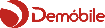 Sticker by Demobile