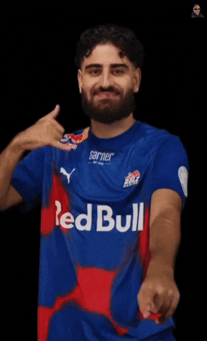 Red Bull Celebration GIF