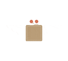 Happy Jump Sticker by wisraustralia