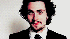 aaron taylor johnson