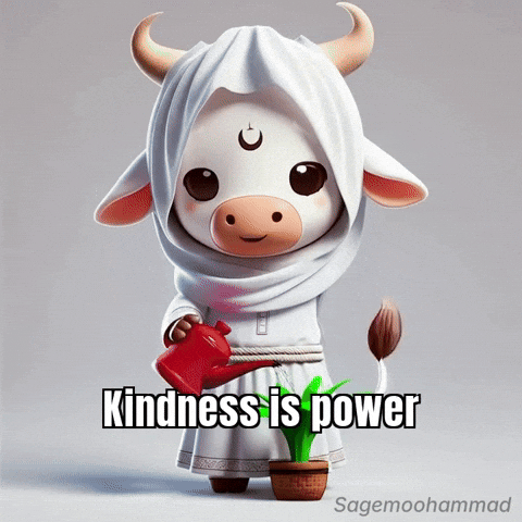 Good Vibes Power GIF by Sagemoohammad