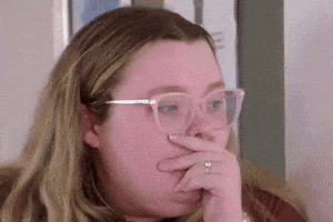 Honey Boo Boo Mama June GIF