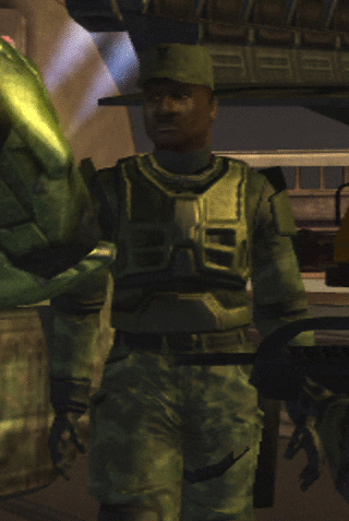 halo