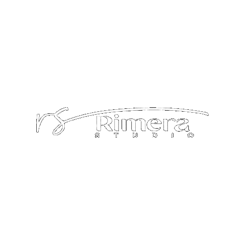 Rimera studio Sticker