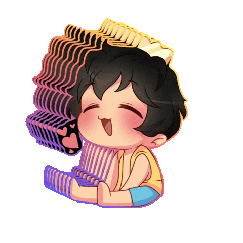 Trlino Sticker