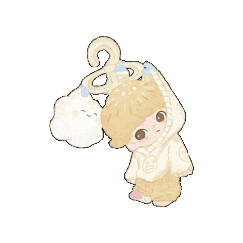 Dimoo Sticker by popmartkorea