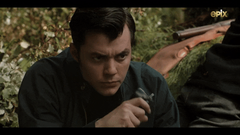 Think About It Thinking GIF by PENNYWORTH - Find & Share on GIPHY
