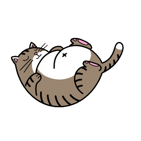 Aix-En-Provence Sticker by Meow Cats Café