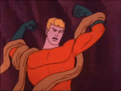 aquaman
