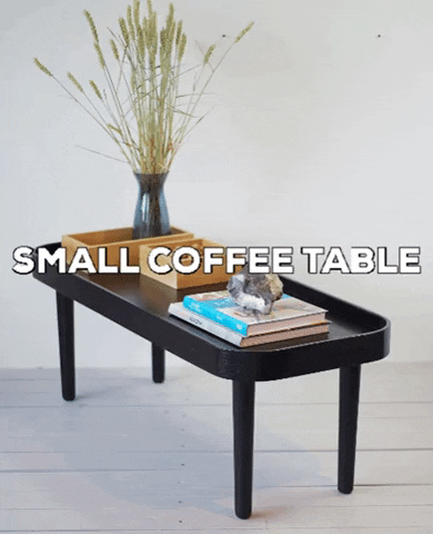 Small Coffee Table GIF