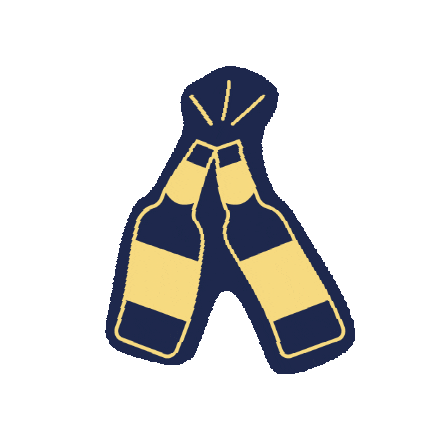 corner.company Sticker