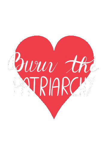 Salted Karamel Sticker