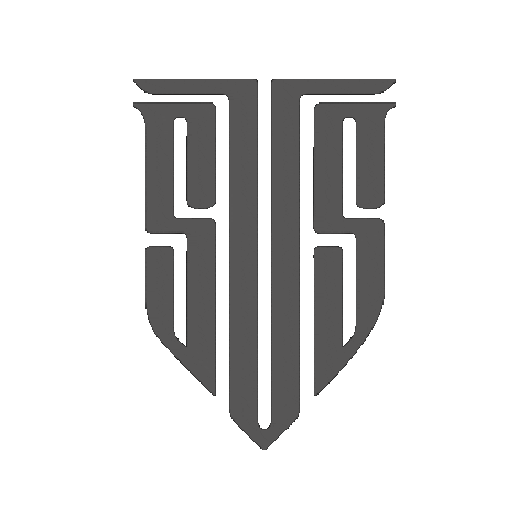 SVS PROJE Sticker