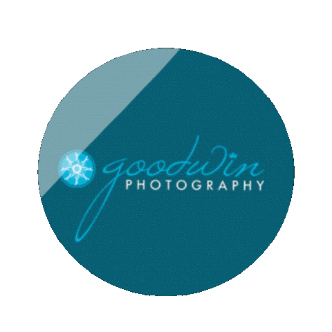 Goodwin Photography Sticker