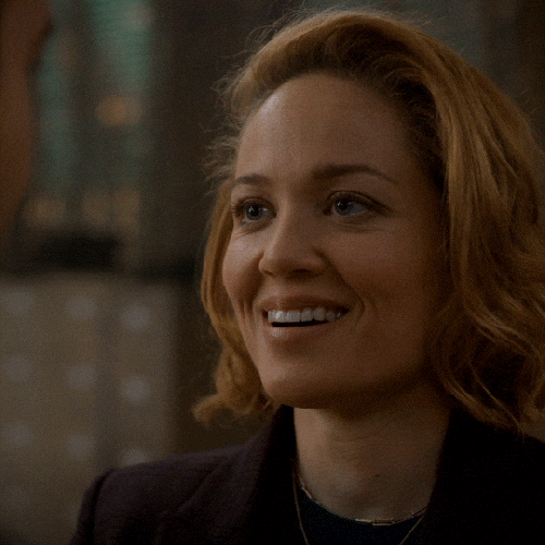 Happy Special Agent GIF by ABC Network