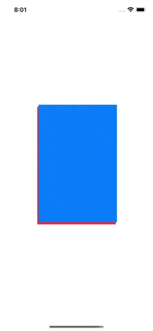 Apple GIF
